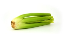 fresh celery