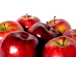 Scientific Study on Apple Health Benefits