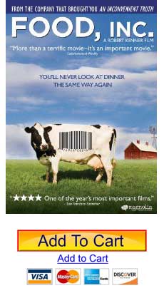 food inc movie