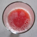 Health Benefits of Red Grapefruit and Red Grapefruit Juice