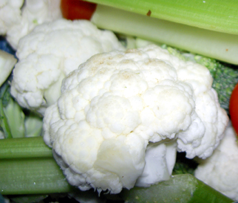 cauliflower