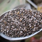 Chia Seeds — Excellent Addition to Your Juices