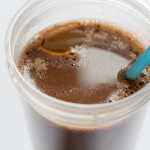 Healthy Cocoa Drink to Make Your Gut Microbes Happy