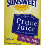 Health Benefits of Prune Juice — Amazing Natural Constipation Relief