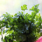Benefits of Parsley and Parsley Juice