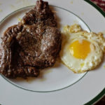 The Ultimate Steak and Eggs Diet For Rapid Fat Loss