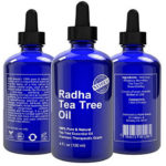 Tea Tree Oil and Its Uses