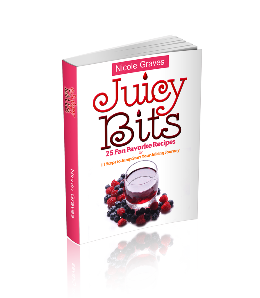 21 Free Juicing Ebooks to Help You Jumpstart Your Health Health