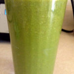 Green Smoothies For High Blood Pressure