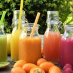 The Ups (and Downs) of My Juice Cleanse