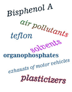 Environmental Toxicants and Their Health Impact! - Health Juices ...